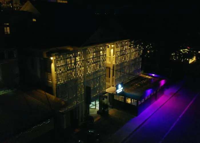 Pereybere Hotel & Spa