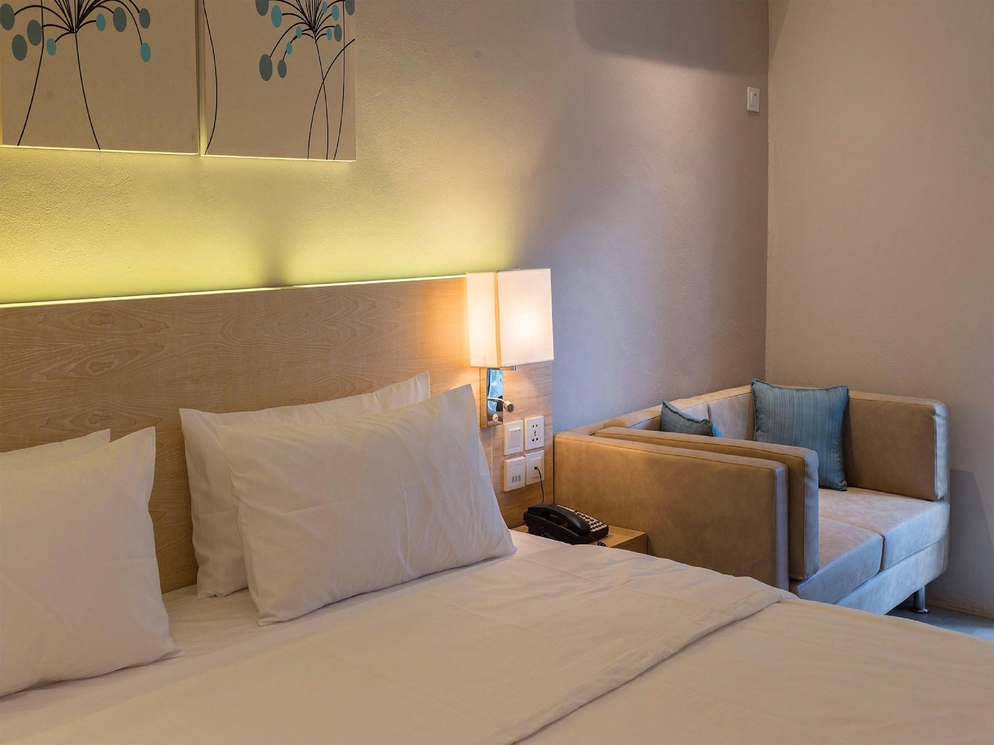 Pereybere & Hotel