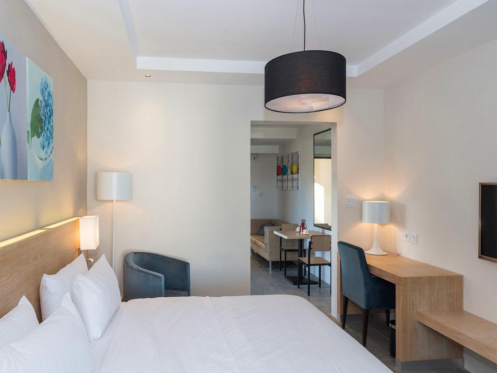 Hotel Pereybere & Pereybere Beach