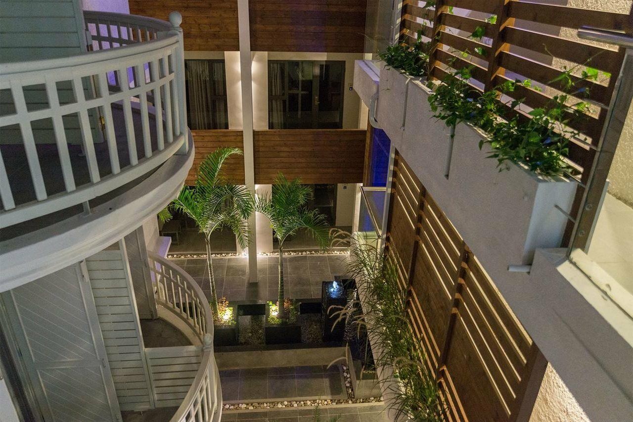 Hotel Pereybere &